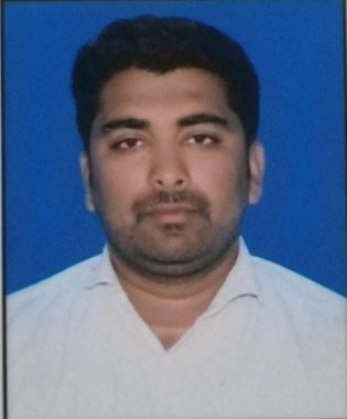 SUNIL NAIK